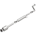 Magnaflow auto part detail