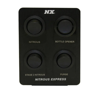 Nitrous Express auto part