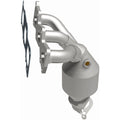 Magnaflow auto part