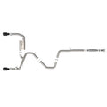 aFe cat-back exhaust