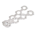 Stainless Works headers