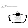 EBC auto part