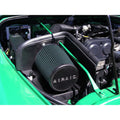 Airaid black intake system
