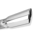 Borla cat-back exhaust