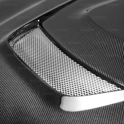 Seibon carbon auto part