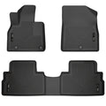 Husky Liners black floor liners