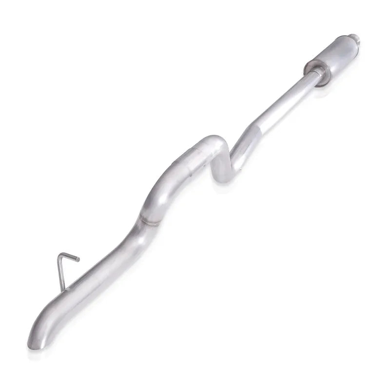 Stainless Works exhaust