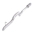 Stainless Works exhaust