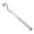 Stainless Works exhaust