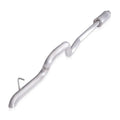 Stainless Works exhaust