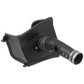 K&N Engineering cold air intake close-up