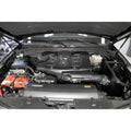 K&N Engineering cold air intake