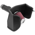 K&N Engineering cold air intake