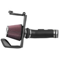 K&N Engineering cold air intake