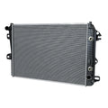 aFe auto part close-up