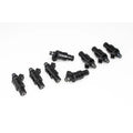 DeatschWerks auto part close-up