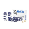 H&R springs