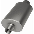 Magnaflow muffler close-up