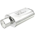 Magnaflow muffler