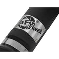 aFe intercooler detail