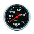 AutoMeter gauge