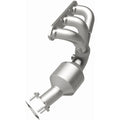 Magnaflow auto part detail