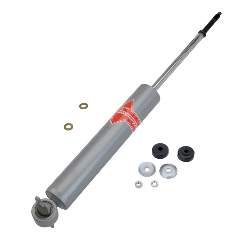 KYB shock absorber