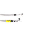 Goodridge auto part installed view