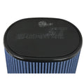 aFe air filter detail