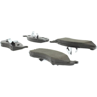 Stoptech auto part
