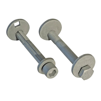 SPC Performance hardware kit
