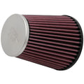 K&N Engineering red air filter