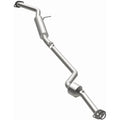 Magnaflow auto part detail
