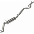 Magnaflow auto part close-up