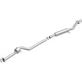 Magnaflow auto part close-up