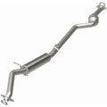 Magnaflow auto part installed view