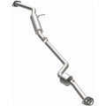 Magnaflow auto part detail