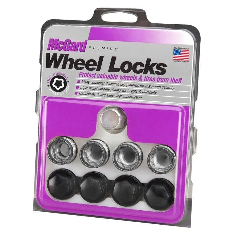 McGard auto part