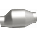 Magnaflow auto part installed view