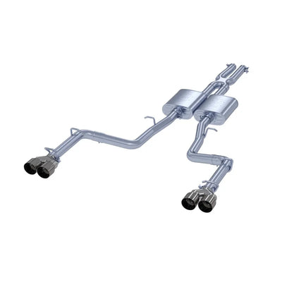 MBRP cat-back exhaust