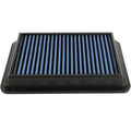 aFe air filter installed view