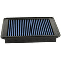 aFe air filter close-up
