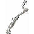 Magnaflow auto part close-up