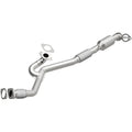 Magnaflow auto part detail