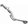 Magnaflow auto part detail
