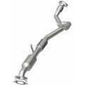 Magnaflow auto part close-up