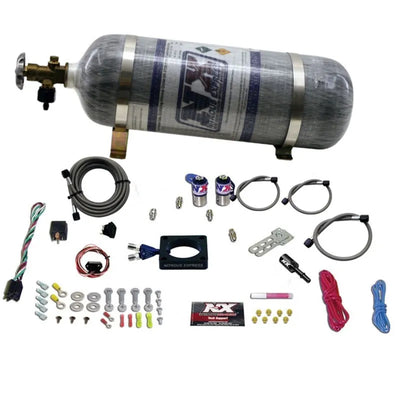 Nitrous Express auto part