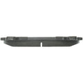 Stoptech auto part detail