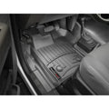 WeatherTech auto part detail