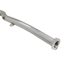 aFe headers installed view
